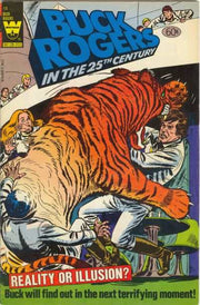Buck Rogers 1964 series #15