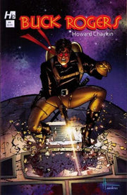 Buck Rogers 2013 series #2