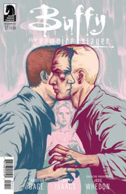 Buffy the Vampire Slayer: Season 10 #17