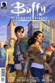 Buffy the Vampire Slayer: Season 10 #7