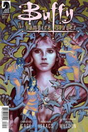 Buffy the Vampire Slayer: Season 10 #9