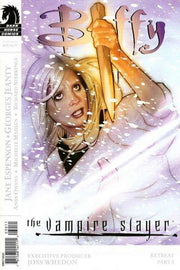 Buffy the Vampire Slayer: Season 8 #30