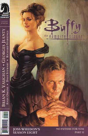Buffy the Vampire Slayer: Season 8 #7