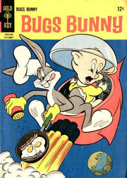 Bugs Bunny 1942 Series #101