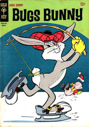 Bugs Bunny 1942 Series #110