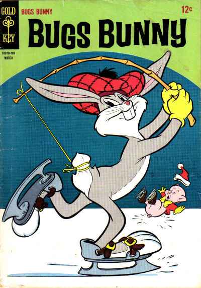 Bugs Bunny 1942 Series #110