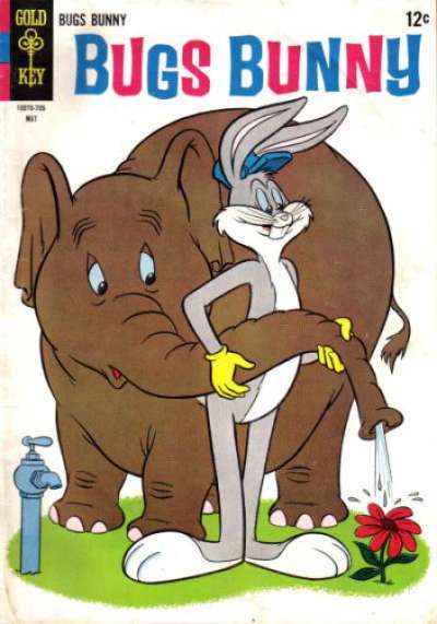 Bugs Bunny 1942 Series #111