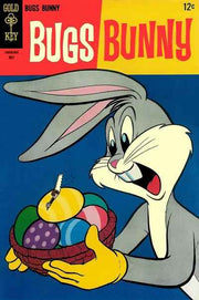 Bugs Bunny 1942 Series #117