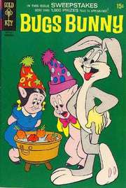 Bugs Bunny 1942 Series #126