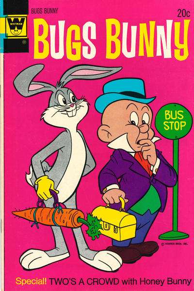 Bugs Bunny 1942 Series #150