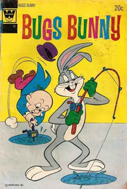 Bugs Bunny 1942 Series #155