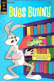 Bugs Bunny 1942 Series #157