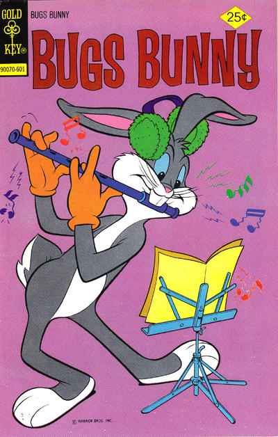 Bugs Bunny 1942 Series #169