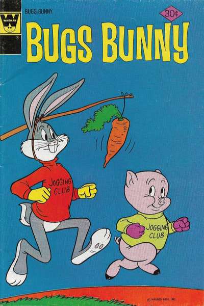 Bugs Bunny 1942 Series #176