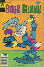 Bugs Bunny 1942 Series #185