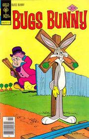 Bugs Bunny 1942 Series #190