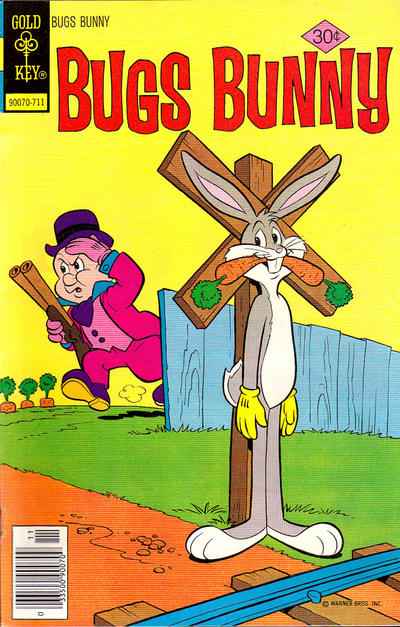 Bugs Bunny 1942 Series #190