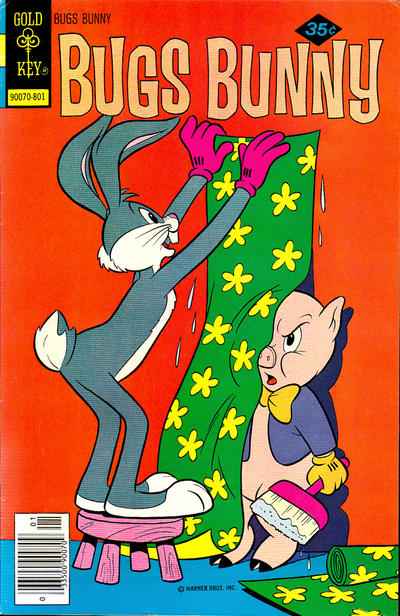 Bugs Bunny 1942 Series #192