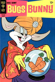 Bugs Bunny 1942 Series #115