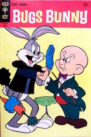 Bugs Bunny 1942 Series #116