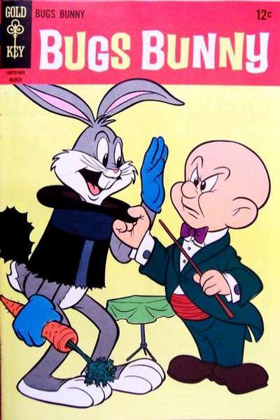 Bugs Bunny 1942 Series #116