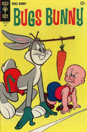 Bugs Bunny 1942 Series #118
