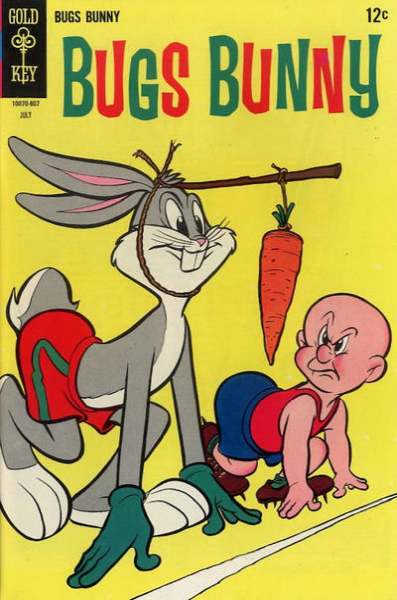 Bugs Bunny 1942 Series #118