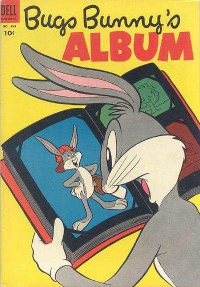 Bugs Bunny 1942 Series #12
