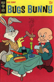 Bugs Bunny 1942 Series #120