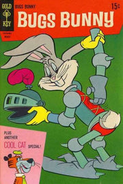 Bugs Bunny 1942 Series #122