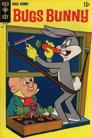 Bugs Bunny 1942 Series #123