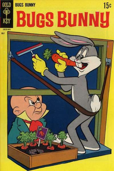 Bugs Bunny 1942 Series #123