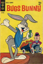 Bugs Bunny 1942 Series #125