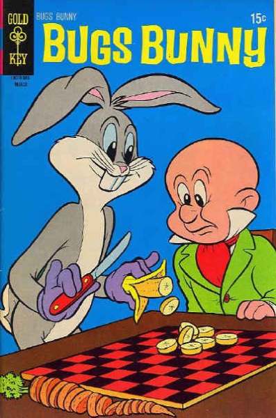 Bugs Bunny 1942 Series #128