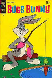 Bugs Bunny 1942 series #130