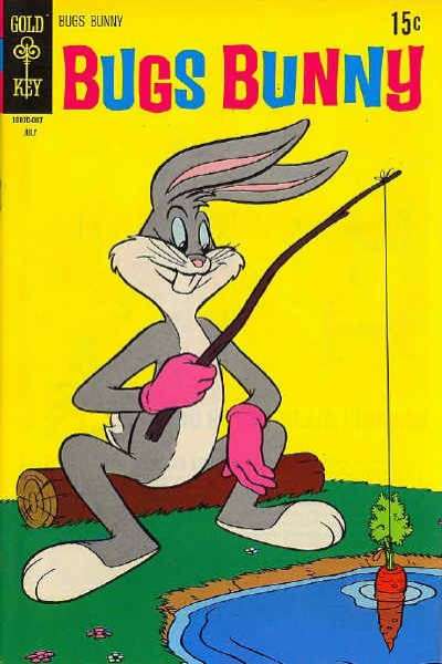 Bugs Bunny 1942 series #130