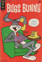 Bugs Bunny 1942 Series #137