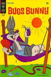Bugs Bunny 1942 Series #138