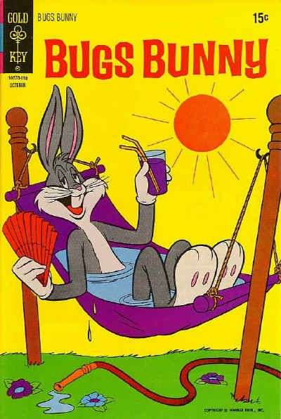 Bugs Bunny 1942 Series #138