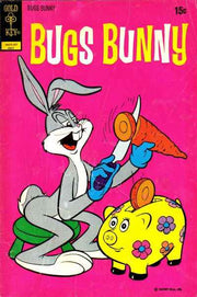 Bugs Bunny 1942 Series #143