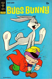 Bugs Bunny 1942 Series #144