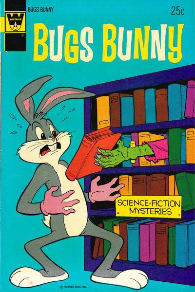 Bugs Bunny 1942 Series #157