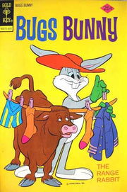 Bugs Bunny 1942 Series #159