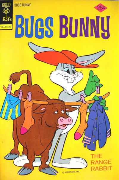 Bugs Bunny 1942 Series #159