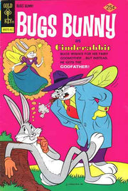 Bugs Bunny 1942 Series #160