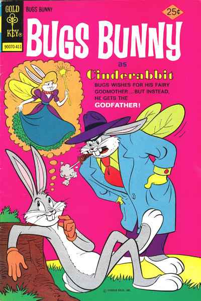 Bugs Bunny 1942 Series #160
