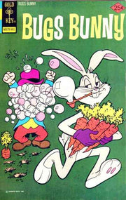 Bugs Bunny 1942 Series #161