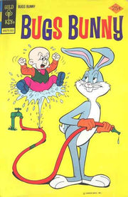 Bugs Bunny 1942 Series #162