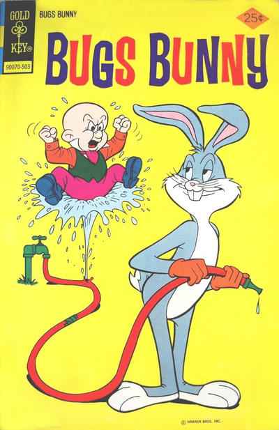Bugs Bunny 1942 Series #162