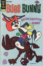 Bugs Bunny 1942 Series #168